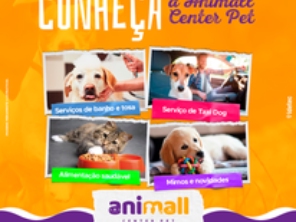 Foto de Animall Center Pet em Botucatu, SP por Solutudo
