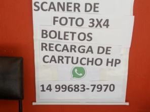 Foto galeria da empresa