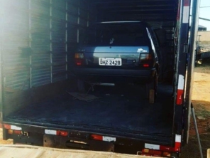 Foto de RB Transportes e Mudança em Botucatu, SP por Solutudo
