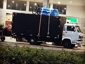 Foto de RB Transportes e Mudança em Botucatu, SP por Solutudo