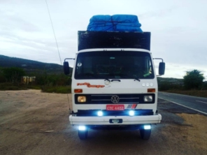 Foto de RB Transportes e Mudança em Botucatu, SP por Solutudo