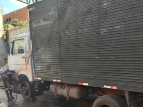 Foto de RB Transportes e Mudança em Botucatu, SP por Solutudo