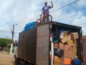 Foto de RB Transportes e Mudança em Botucatu, SP por Solutudo