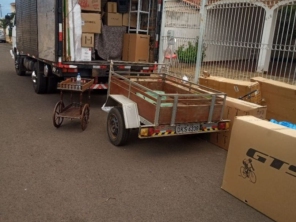 Foto de RB Transportes e Mudança em Botucatu, SP por Solutudo