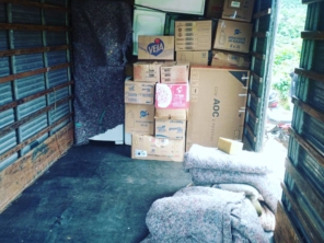 Foto de RB Transportes e Mudança em Botucatu, SP por Solutudo