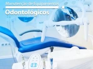 Foto de Rodrigo Manutenção Equipamentos Odontológicos em Assis, SP por Solutudo