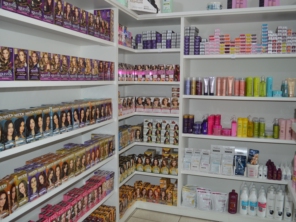 Foto galeria da empresa