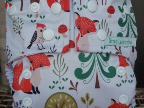 Foto de Brasileirinha Fraldas Ecológicas em Campinas, SP por Solutudo