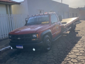 Foto de Gemotors Guincho em Joaquim Távora, PR por Solutudo