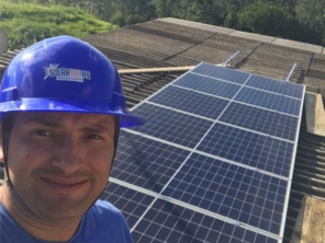 Foto de Solartec Hv Energia Solar Fotovoltaica em São Bernardo do Campo, SP por Solutudo
