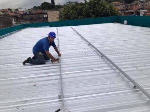 Foto de Solartec Hv Energia Solar Fotovoltaica em São Bernardo do Campo, SP por Solutudo