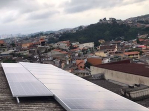 Foto de Solartec Hv Energia Solar Fotovoltaica em São Bernardo do Campo, SP por Solutudo