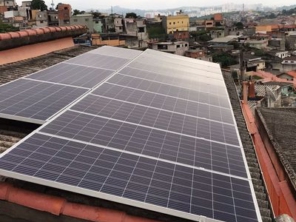 Foto de Solartec Hv Energia Solar Fotovoltaica em São Bernardo do Campo, SP por Solutudo