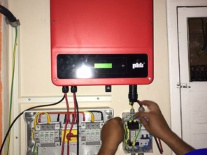 Foto de Solartec Hv Energia Solar Fotovoltaica em São Bernardo do Campo, SP por Solutudo