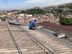 Foto de Solartec Hv Energia Solar Fotovoltaica em São Bernardo do Campo, SP por Solutudo