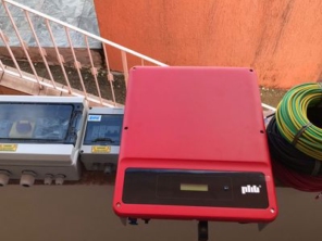 Foto de Solartec Hv Energia Solar Fotovoltaica em São Bernardo do Campo, SP por Solutudo