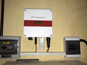 Foto de Solartec Hv Energia Solar Fotovoltaica em São Bernardo do Campo, SP por Solutudo