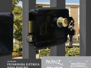 Foto galeria da empresa