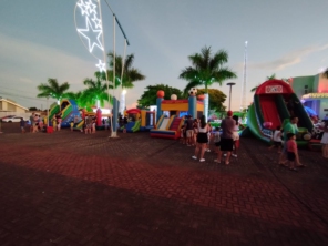 Foto de Circo da Alegria Locação de Brinquedos para Festas em Foz do Iguaçu, PR por Solutudo