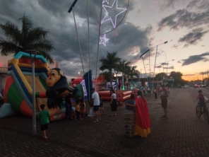 Foto de Circo da Alegria Locação de Brinquedos para Festas em Foz do Iguaçu, PR por Solutudo