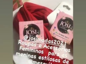 Foto de Josi Modas em Mesquita, RJ por Solutudo