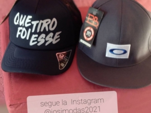 Foto de Josi Modas em Mesquita, RJ por Solutudo