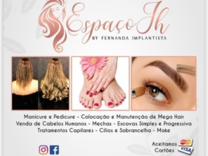 Foto de Josi Modas em Mesquita, RJ por Solutudo