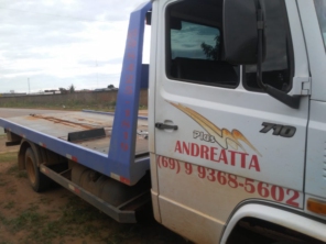 Foto de Auto Socorro Andreatta em Vilhena, RO por Solutudo