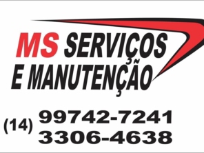 Foto de MS Serviços e Manutenção em Garça, SP por Solutudo