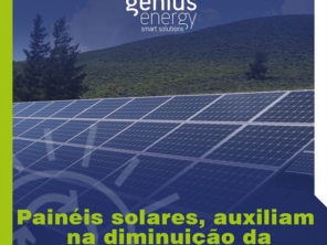 Foto de Genius Energy em Londrina, PR por Solutudo