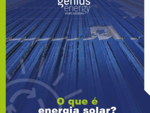 Foto de Genius Energy em Londrina, PR por Solutudo