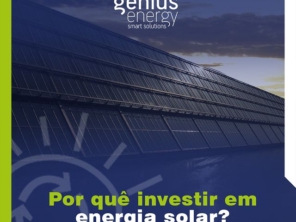 Foto de Genius Energy em Londrina, PR por Solutudo