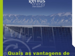 Foto de Genius Energy em Londrina, PR por Solutudo