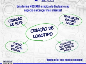 Foto de Slym Gráfica Rápida e Agência de Publicidade em Brasília, DF por Solutudo