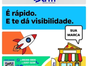 Foto de Slym Gráfica Rápida e Agência de Publicidade em Brasília, DF por Solutudo