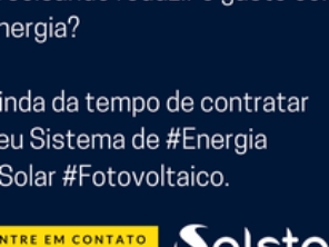 Foto de Solstar Energia Solar em Catanduva, SP por Solutudo