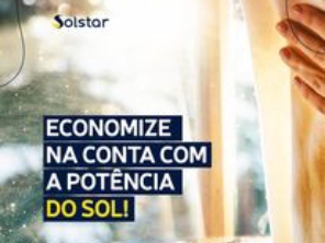 Foto de Solstar Energia Solar em Catanduva, SP por Solutudo