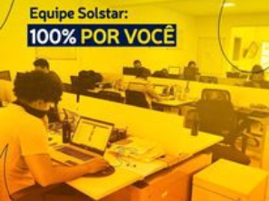 Foto de Solstar Energia Solar em Catanduva, SP por Solutudo