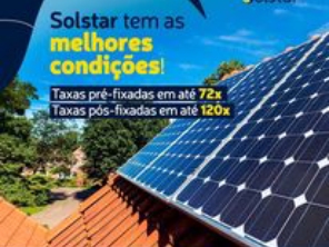 Foto de Solstar Energia Solar em Catanduva, SP por Solutudo
