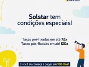 Foto de Solstar Energia Solar em Catanduva, SP por Solutudo
