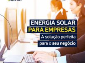 Foto de Solstar Energia Solar em Catanduva, SP por Solutudo
