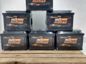 Foto galeria da empresa