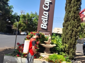 Foto galeria da empresa