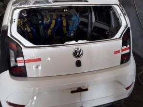 Foto de Ideal Car Lanternagem e Pintura em Brasília, DF por Solutudo