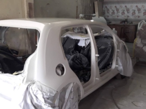 Foto de Ideal Car Lanternagem e Pintura em Brasília, DF por Solutudo