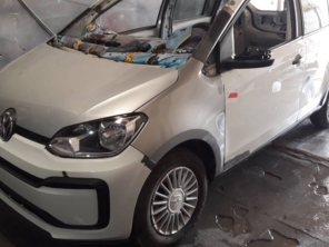 Foto de Ideal Car Lanternagem e Pintura em Brasília, DF por Solutudo