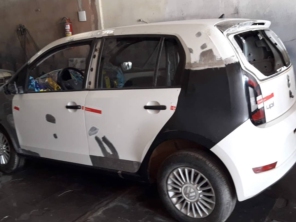 Foto de Ideal Car Lanternagem e Pintura em Brasília, DF por Solutudo