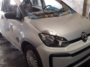 Foto de Ideal Car Lanternagem e Pintura em Brasília, DF por Solutudo