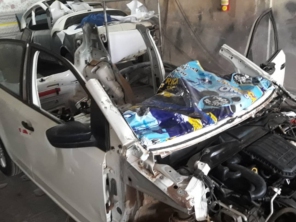 Foto de Ideal Car Lanternagem e Pintura em Brasília, DF por Solutudo