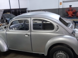 Foto de Ideal Car Lanternagem e Pintura em Brasília, DF por Solutudo